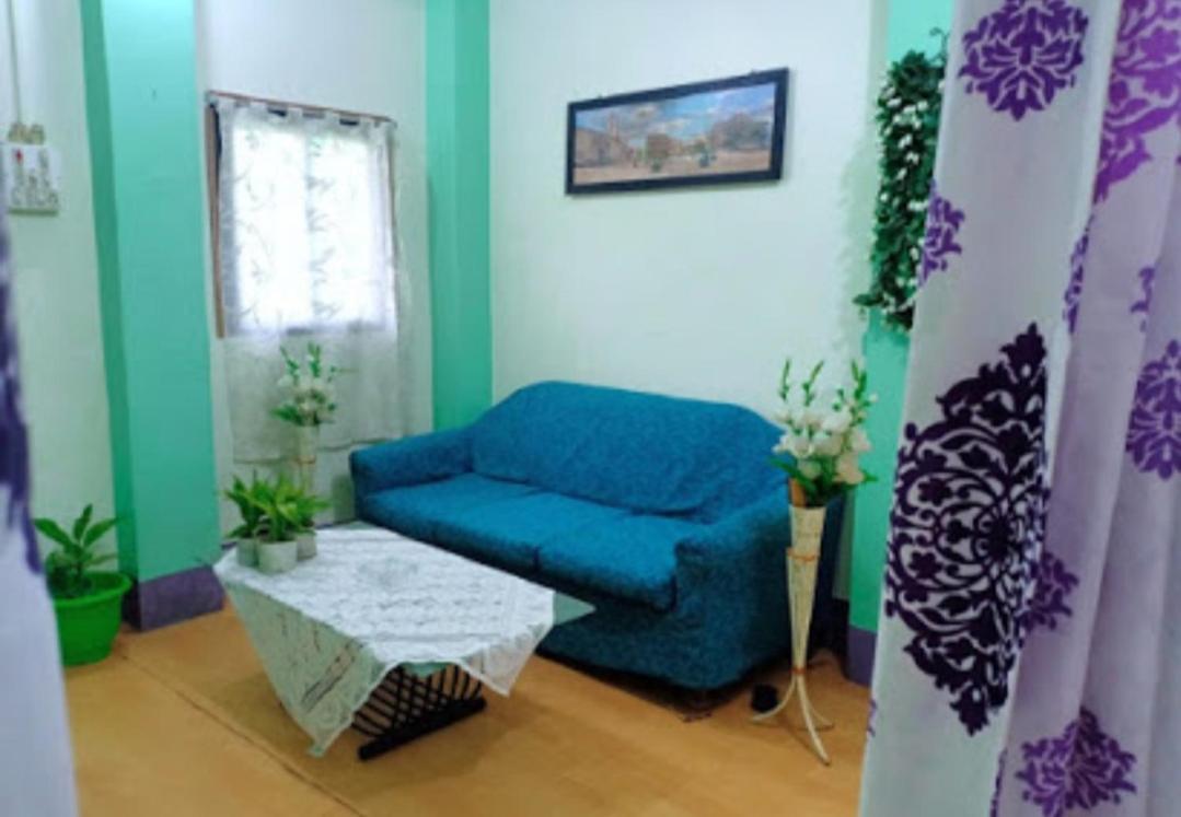 Den-Vennel Guest House Calcutta Extérieur photo